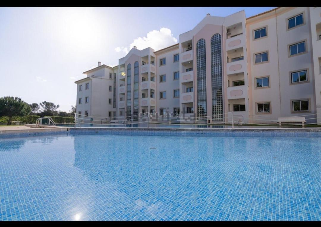 Vau Costa Apartment Portimão Exterior foto