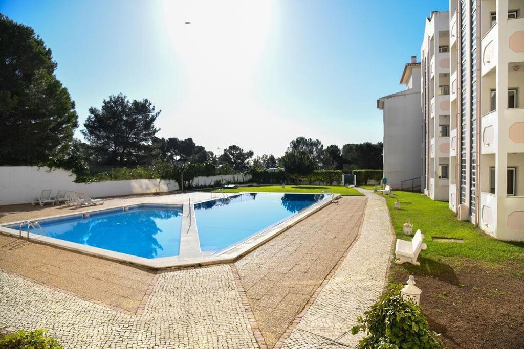 Vau Costa Apartment Portimão Exterior foto