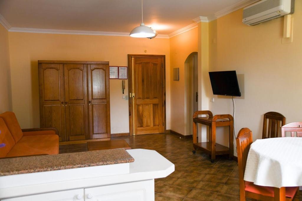 Vau Costa Apartment Portimão Exterior foto