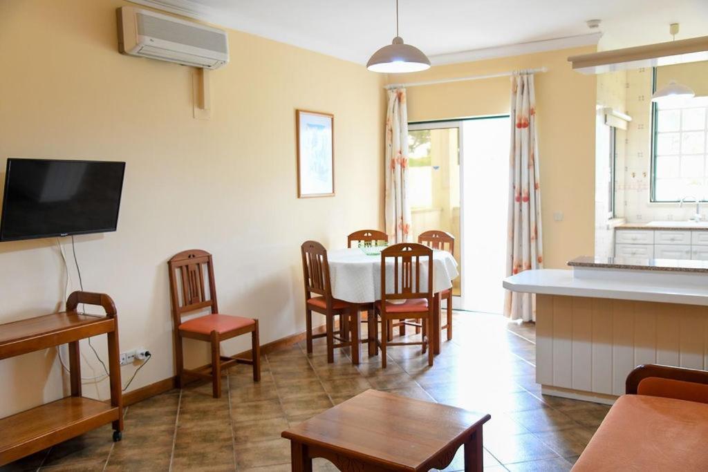 Vau Costa Apartment Portimão Exterior foto