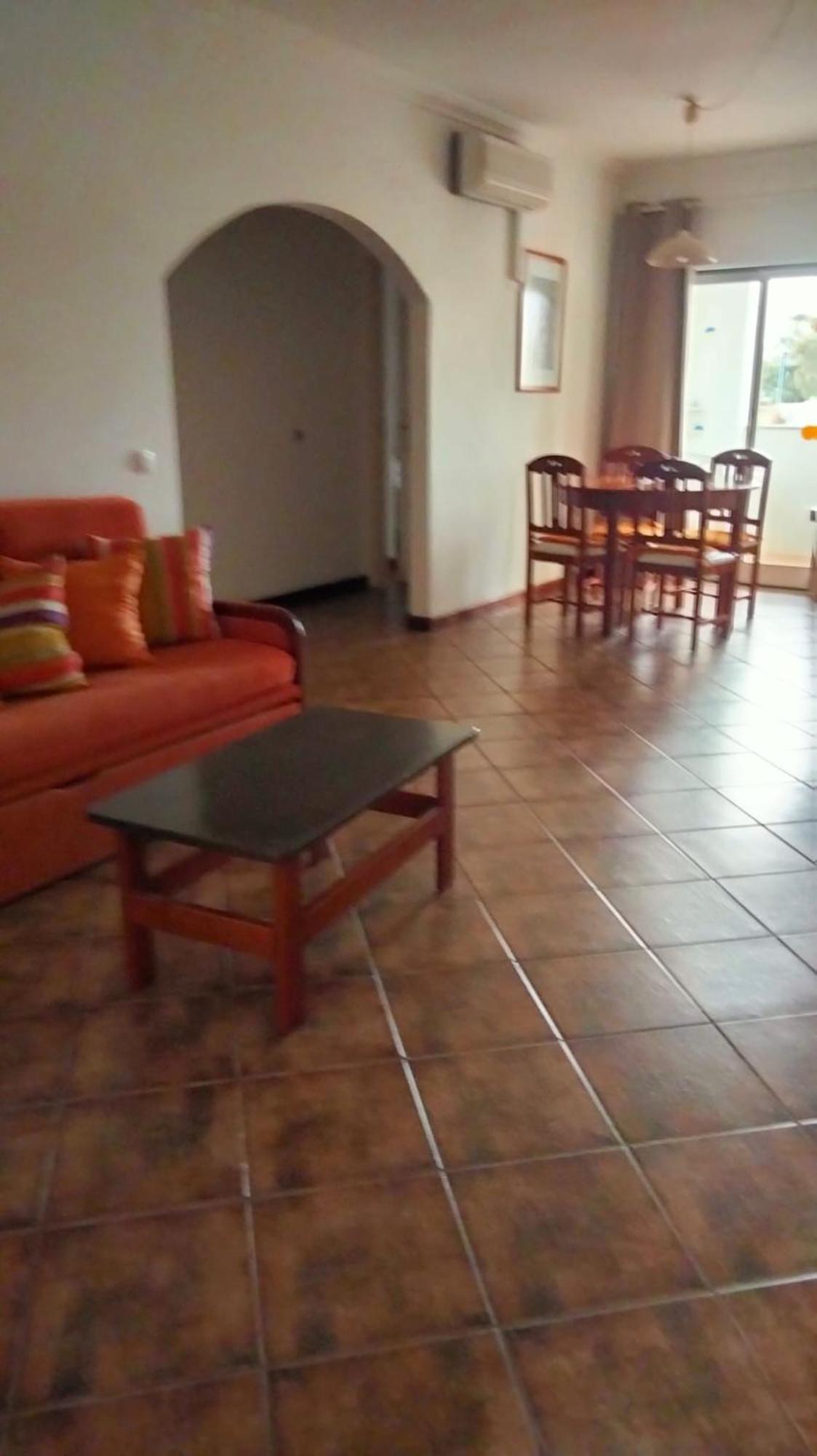 Vau Costa Apartment Portimão Exterior foto