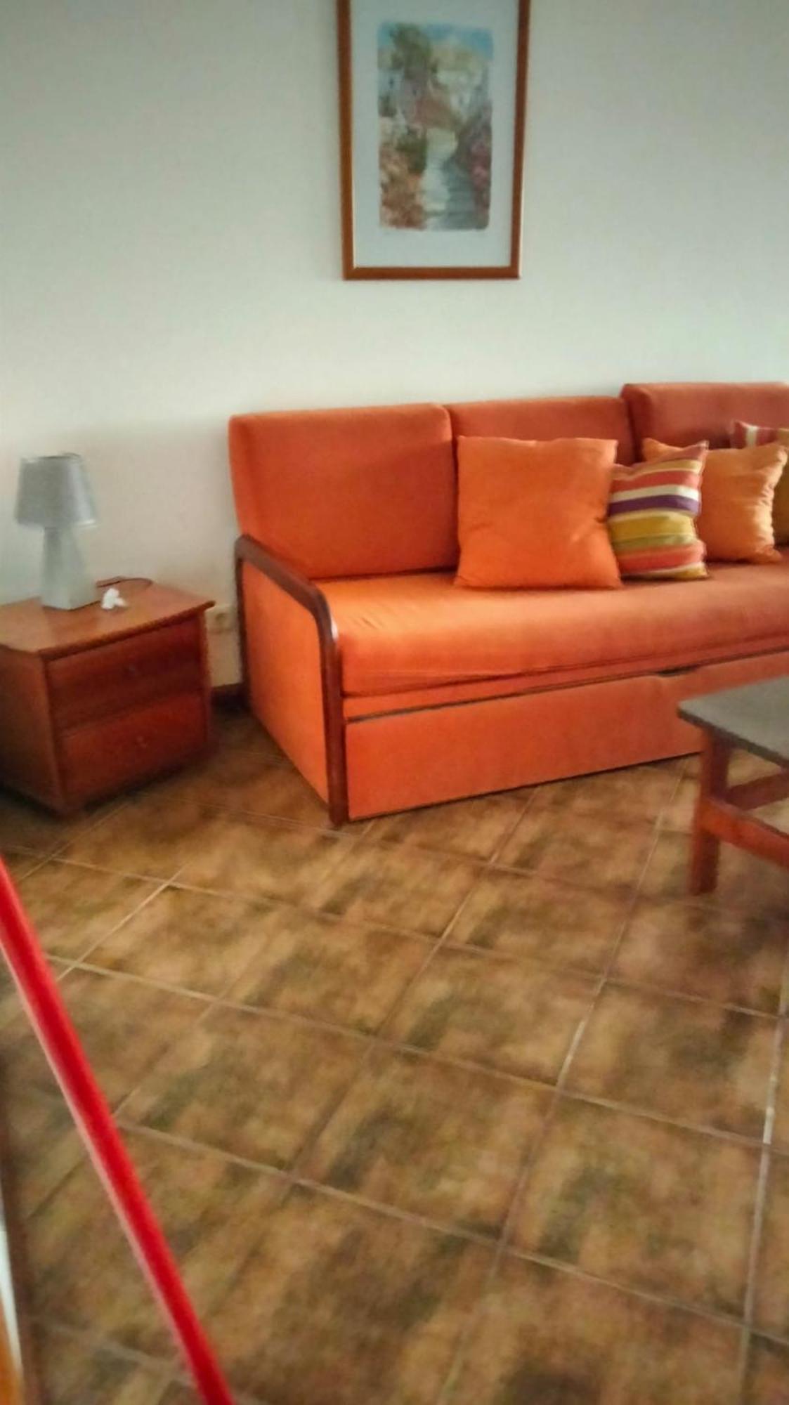 Vau Costa Apartment Portimão Exterior foto