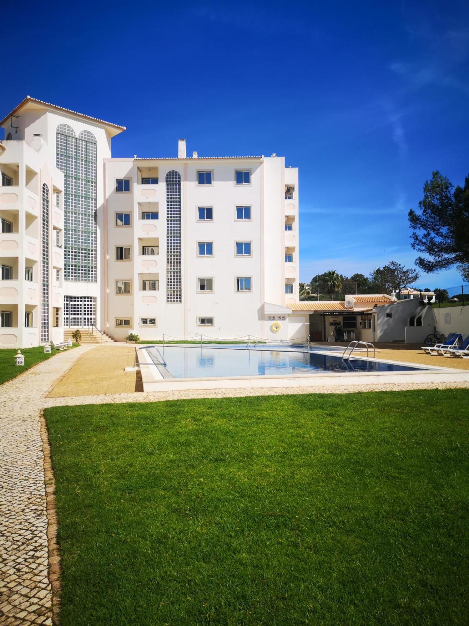 Vau Costa Apartment Portimão Exterior foto