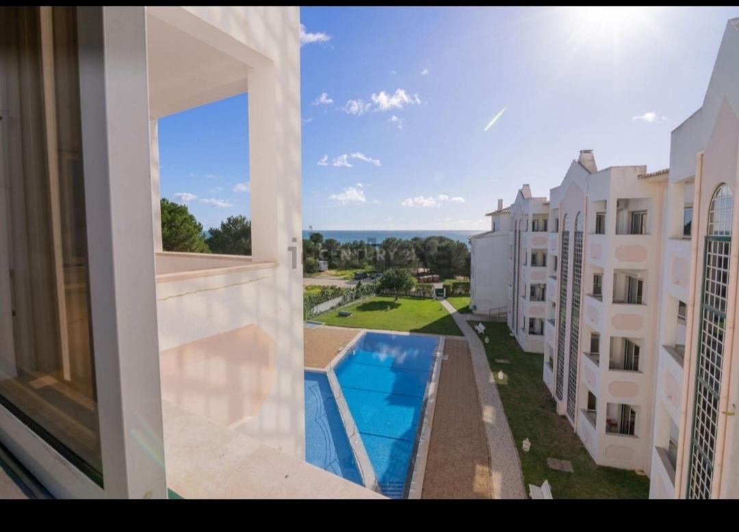 Vau Costa Apartment Portimão Habitación foto