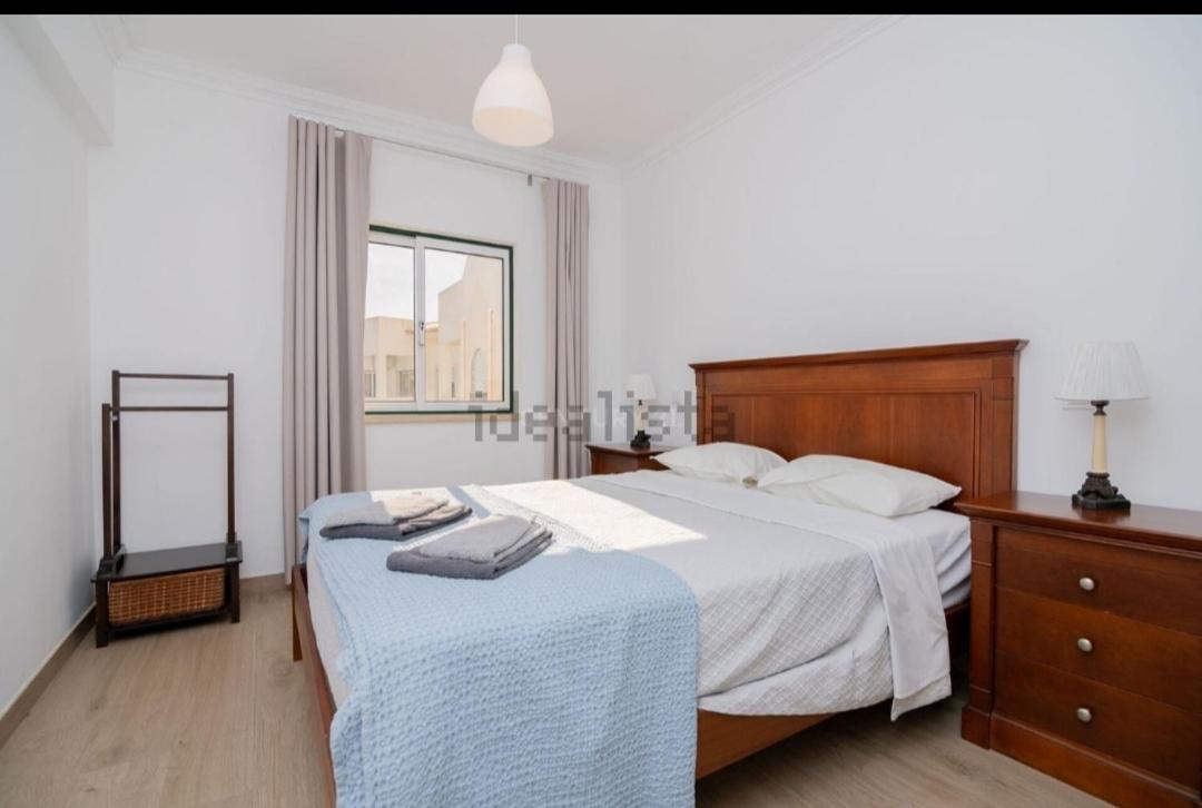 Vau Costa Apartment Portimão Habitación foto
