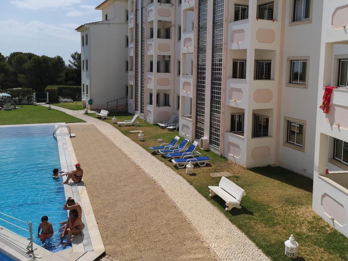 Vau Costa Apartment Portimão Exterior foto