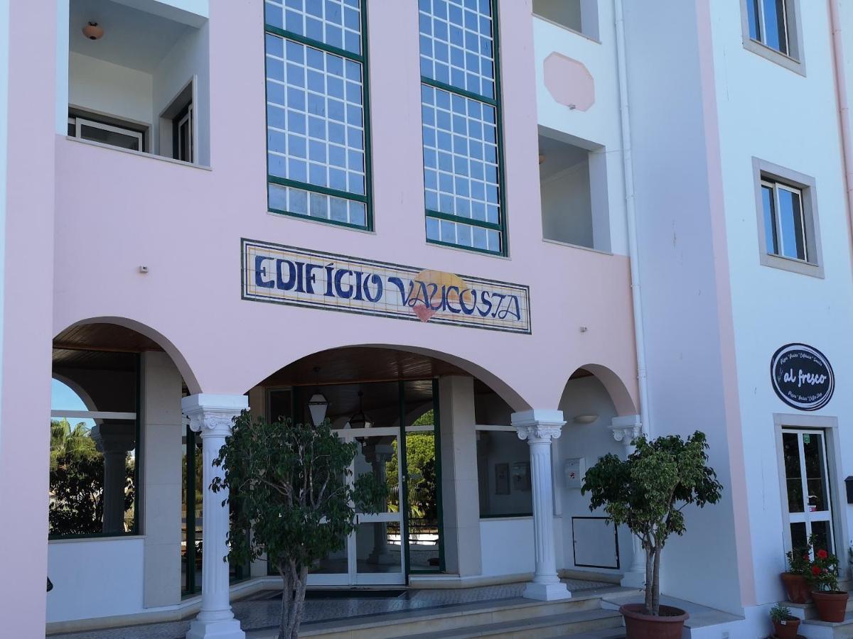 Vau Costa Apartment Portimão Exterior foto