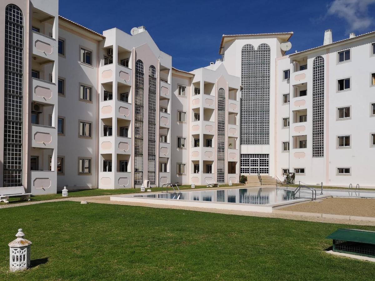 Vau Costa Apartment Portimão Exterior foto