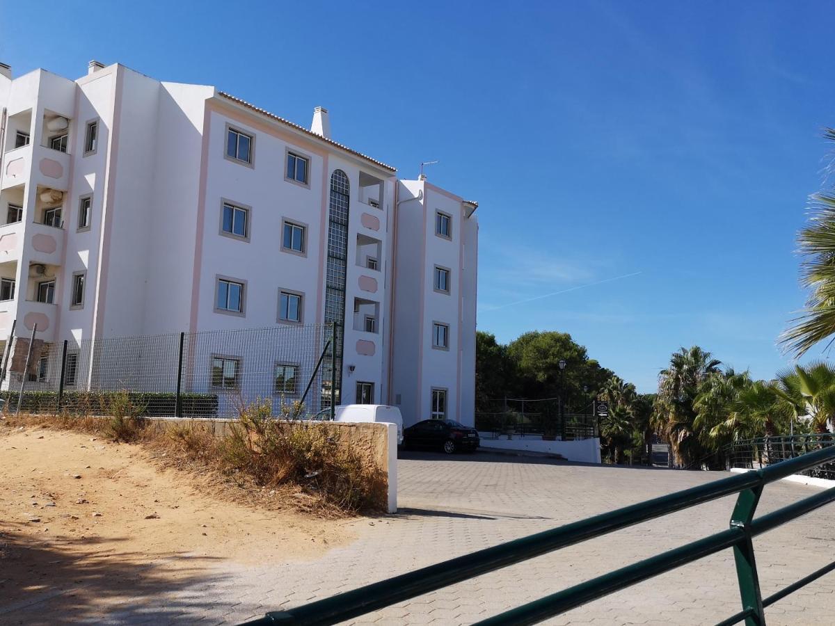 Vau Costa Apartment Portimão Exterior foto